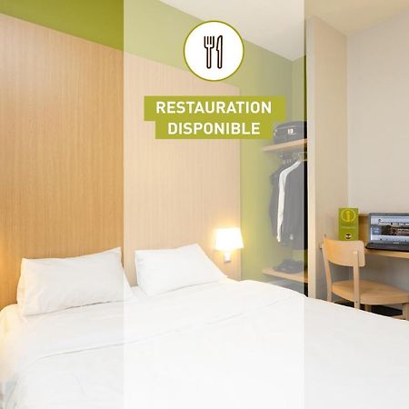 B&B Hotel Herblay Kültér fotó