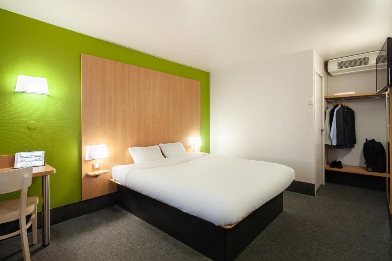 B&B Hotel Herblay Kültér fotó
