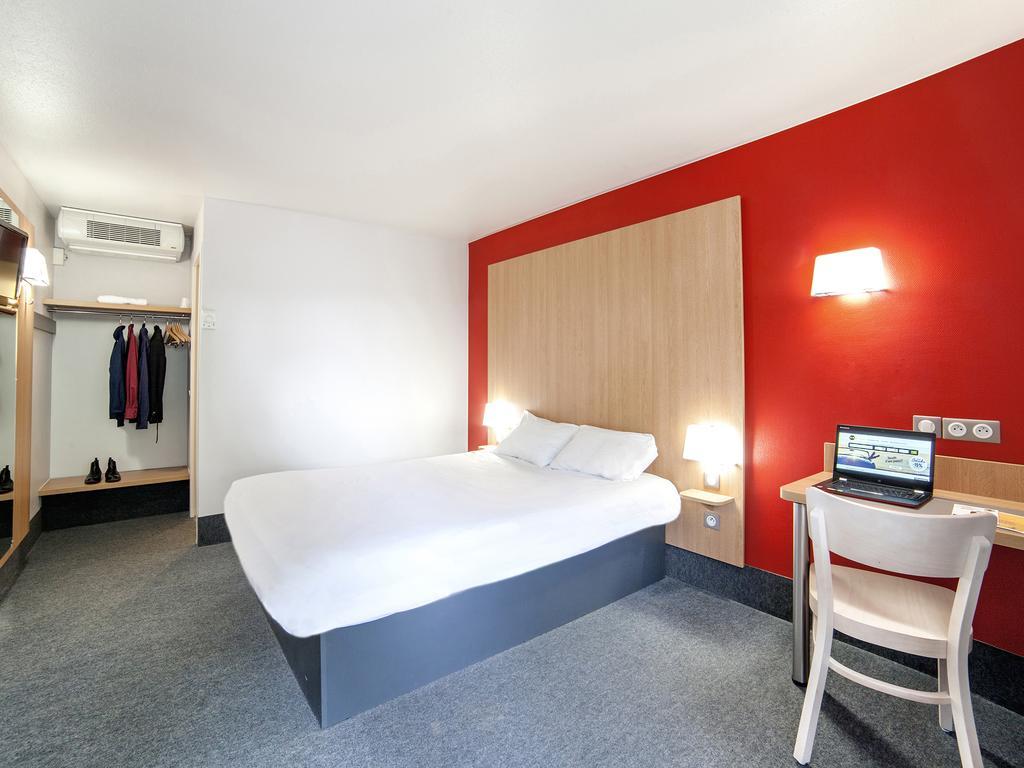 B&B Hotel Herblay Kültér fotó