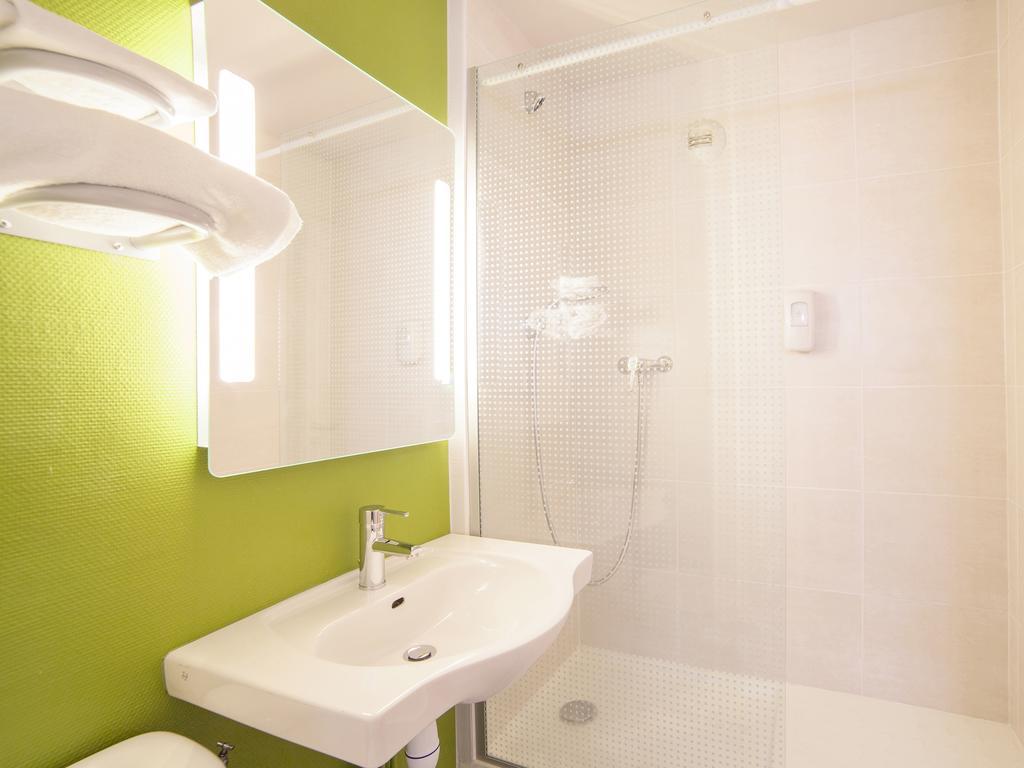 B&B Hotel Herblay Kültér fotó