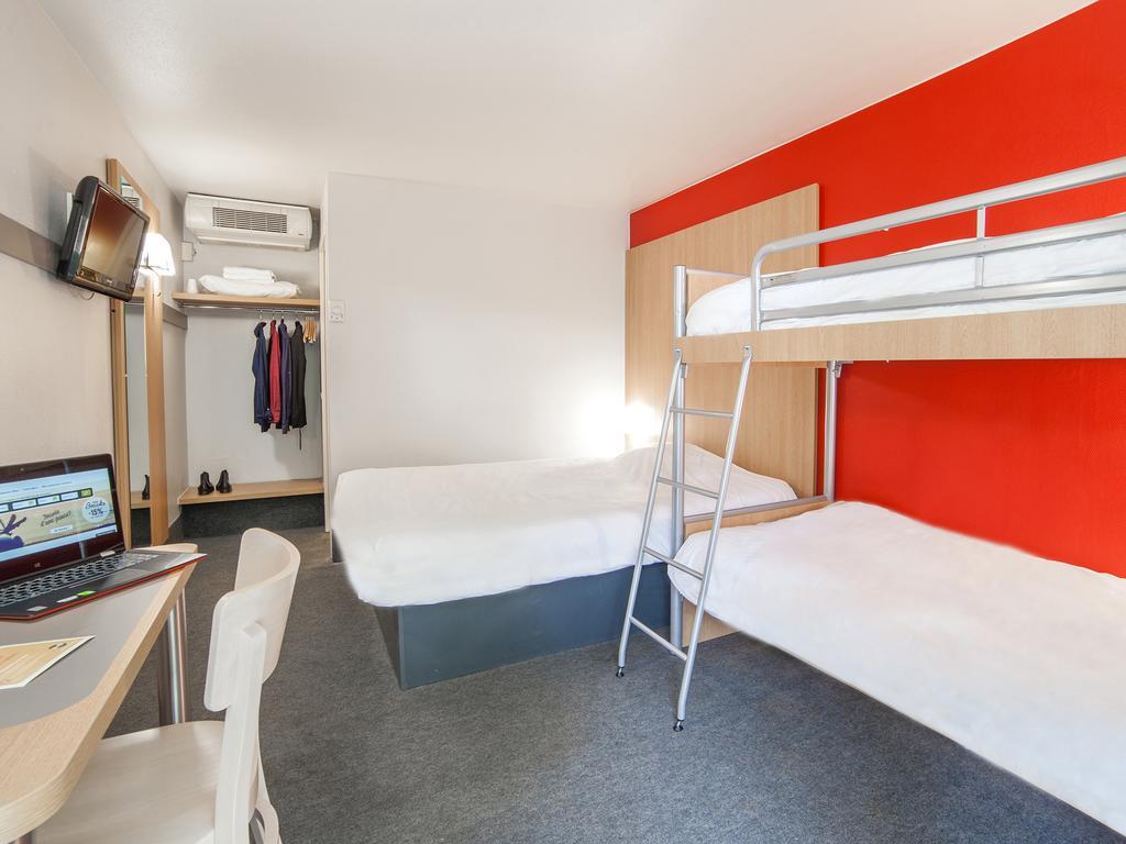 B&B Hotel Herblay Kültér fotó