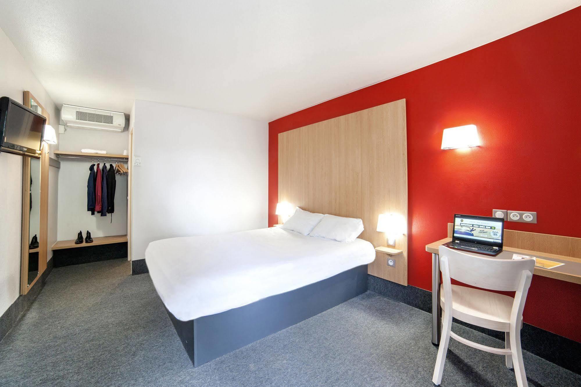 B&B Hotel Herblay Kültér fotó