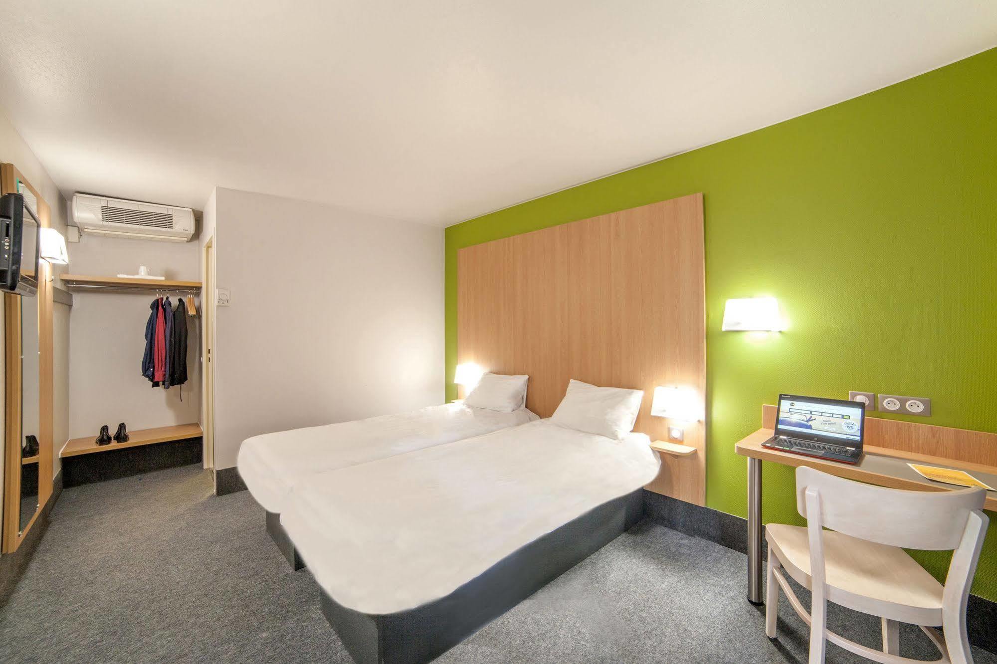 B&B Hotel Herblay Kültér fotó
