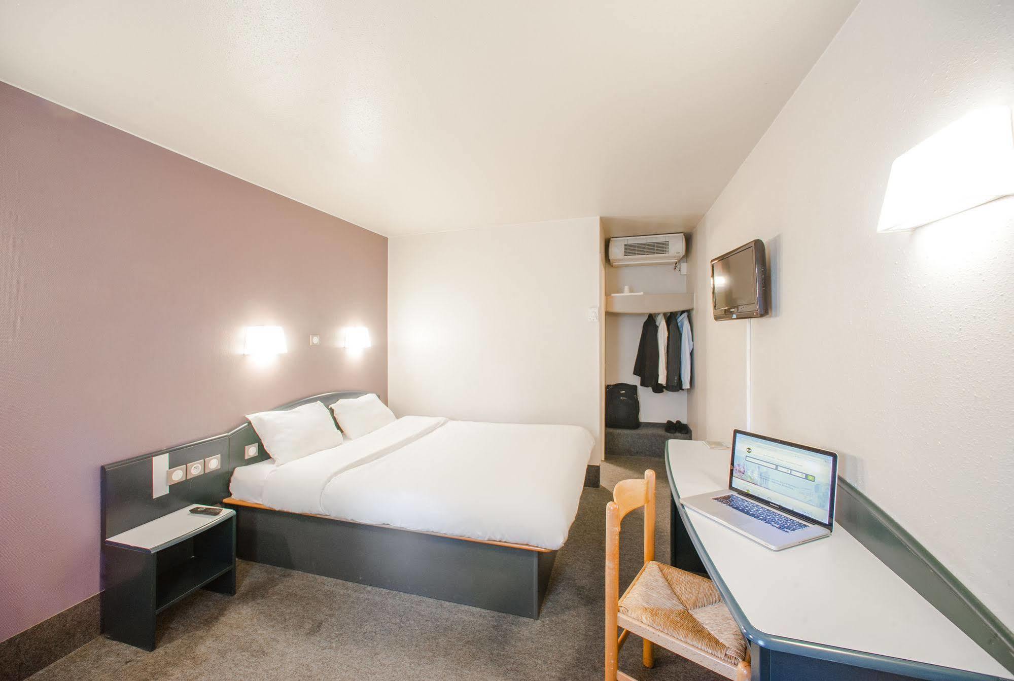 B&B Hotel Herblay Kültér fotó