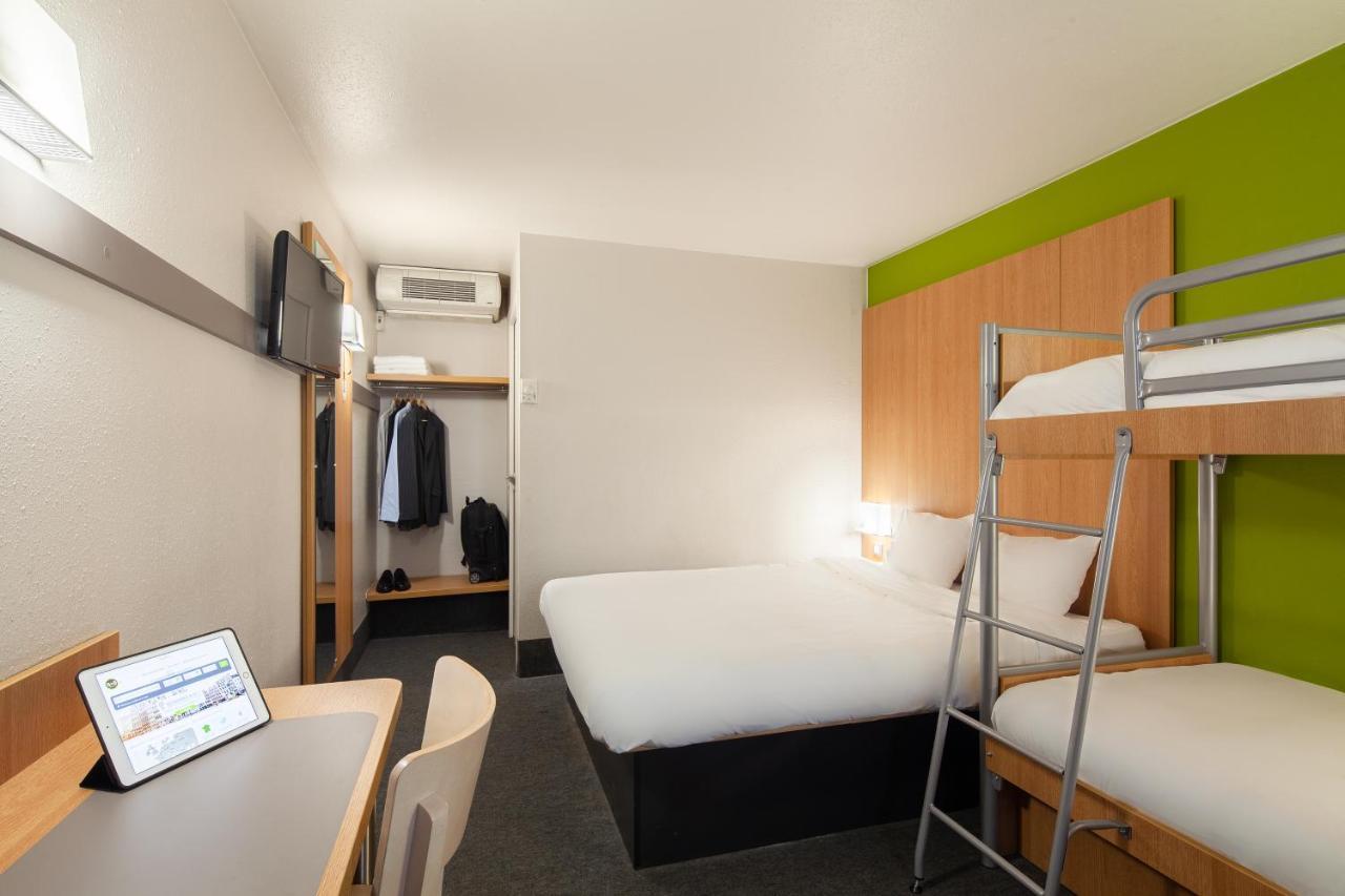 B&B Hotel Herblay Kültér fotó
