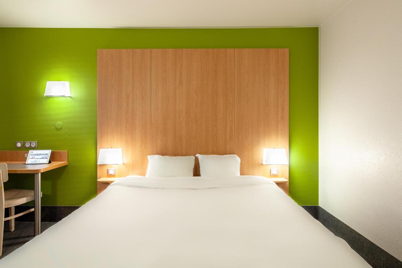 B&B Hotel Herblay Kültér fotó